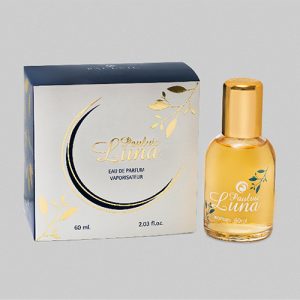 Perfume Paulvic Luna Fragancia Femenina Luna de Nina Ricci
