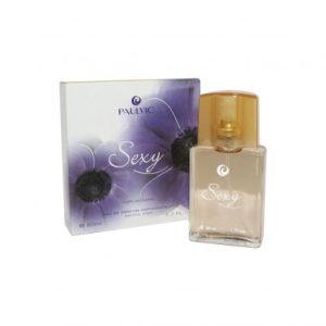 Perfume Paulvic Sexy Fragancia Femenina 212 VIP de Carolina Herrera