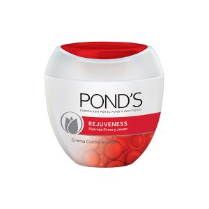 Pond's Rejuveness Crema Anti-arrugas 50g