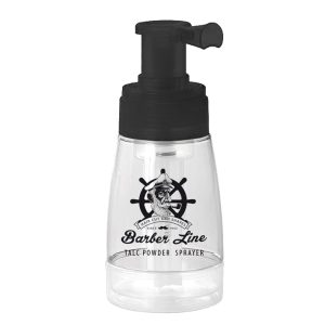 Pulverizador Talco 180Ml