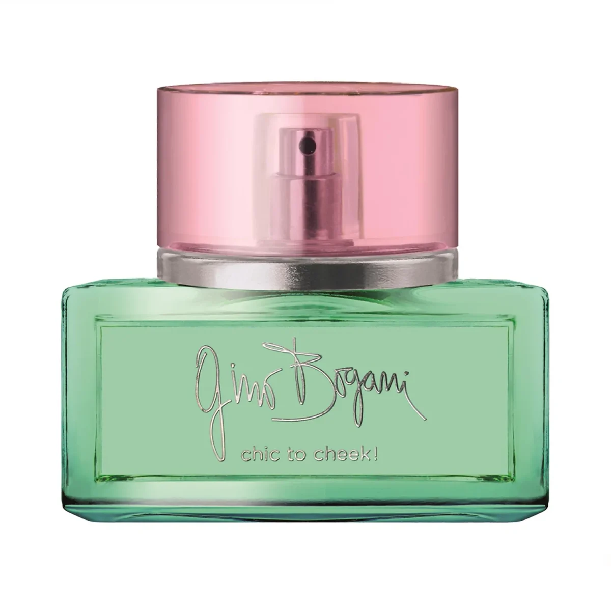 Gino Bogani Chic to Cheek 60ml - Imagen 2