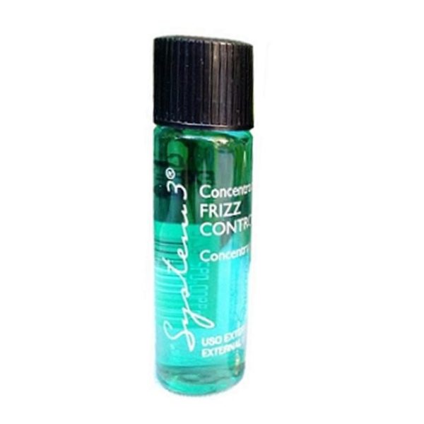 System 3 Ampolla Frizz Control x10ml
