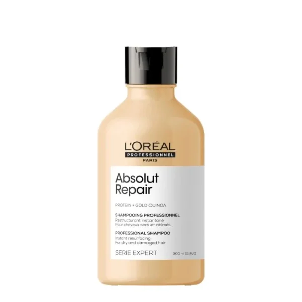 L'Oréal Absolut Repair Shampoo 300ml