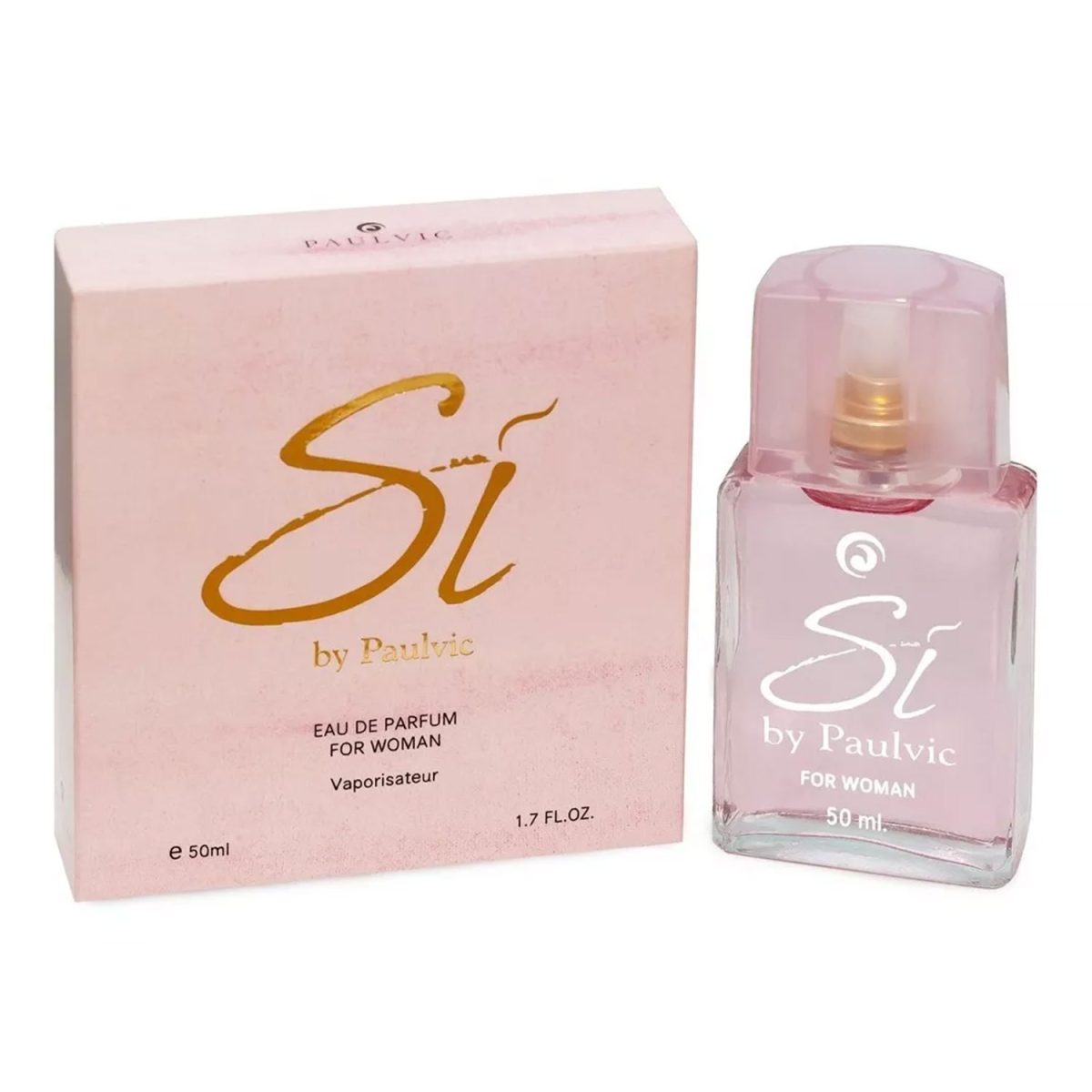 Perfume Paulvic Sí Fragancia Femenina Sí de Giorgio Armani