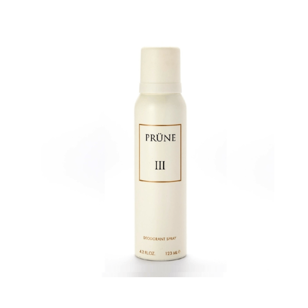 Desodorante Prune III 123ml
