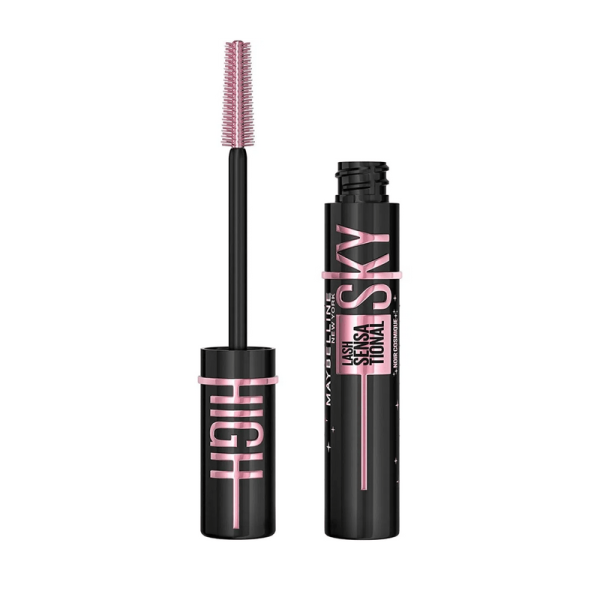 Maybelline Máscara de Pestañas Lash Sensational Sky High Cosmic