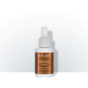Idraet Retinol Serum Redensificante 30g