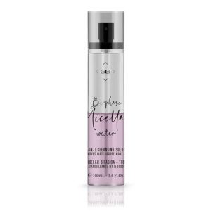 Idraet Bi-Phase Micellar Agua Micelar Bifásica 100ml
