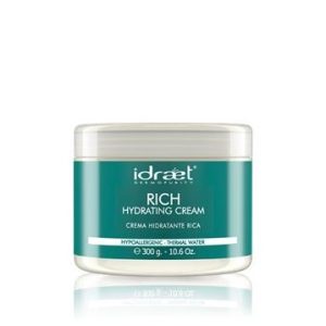 Idraet Rich Crema Hidratante Rica 300gr