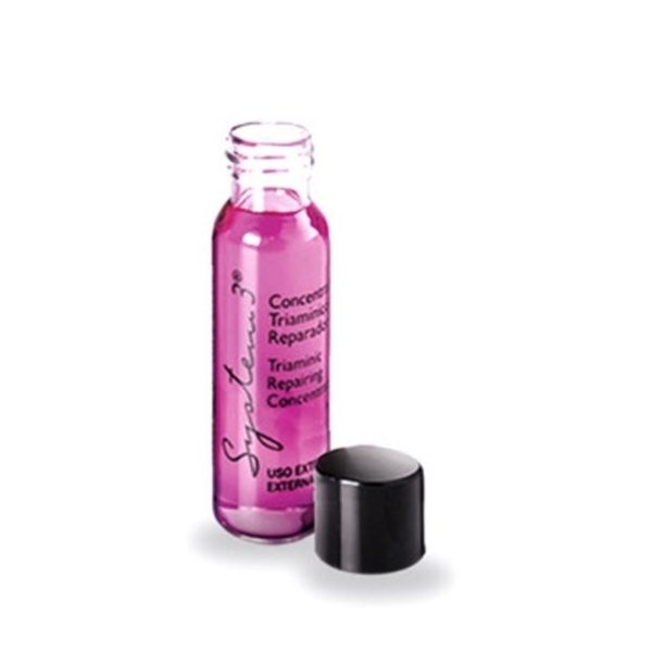 System 3 Ampolla Triamínica 10ml