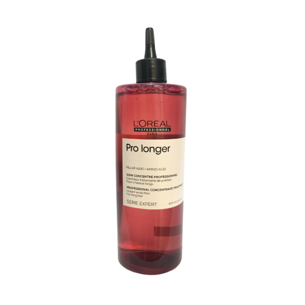 L'Oréal Pro Longer Concentrado 400ml
