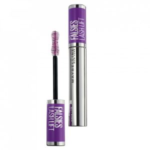 Maybelline Máscara de Pestañas Falsies Lash Lift x 9,5ml
