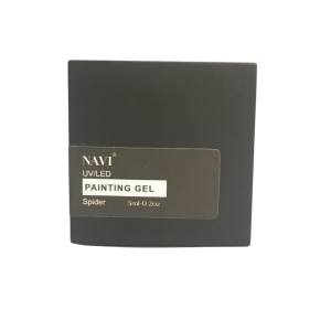 gel spider navi 5ml