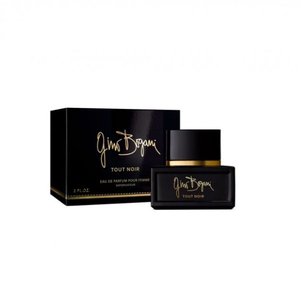Gino Bogani Tout Noir 60ml