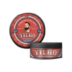 Yilho Pomada Suave Brillante 100gr