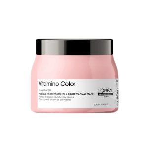 L'Oréal Vitamino Color Máscara 500ml