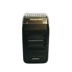 Teknikpro- Maquina para rapar y afeitar recargable USB