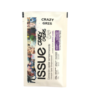 Issue Crazy Colors- Gris