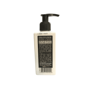 Olio Crema de afeitar 175gr