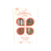 Paulvic Estuche Perfume + Body Splash Barbarella Mujer