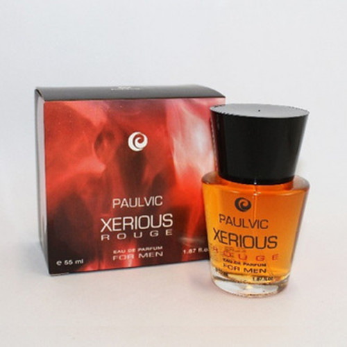 Perfume Paulvic Xerious Fragancia Masculina Xeryus Rouge de Givenchy