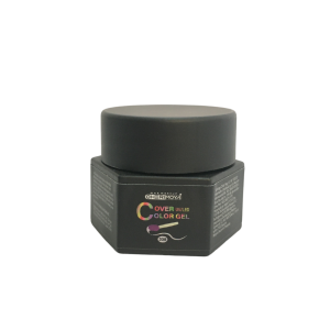 Cherimoya Cover Color Gel 5ml