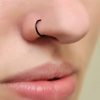 Piercing Nariz Argolla