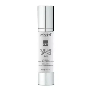Idraet Sublime Lifting Dmae Crema Tensora y Reafirmante 50g