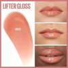 Brillo Labial Maybelline Lifter Gloss con Ácido Hialurónico 007 Amber x 5,4ml - Imagen 2