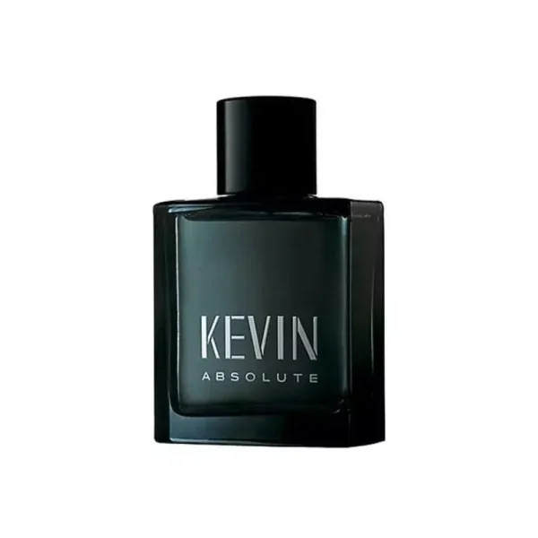 Kevin Absolute Eau de Toilette 100ml