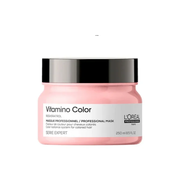 L'Oréal Vitamino Color Máscara 250ml