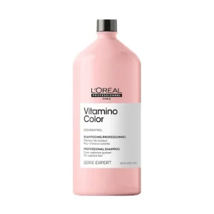 L'Oréal Vitamino Color Shampoo 1500ml