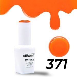 Cherimoya Esmalte Semipermanente #371 15ml
