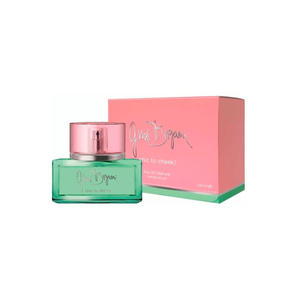 Gino Bogani Chic to Cheek 60ml