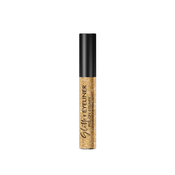 Idraet Glitter Delineador Peel Of Glt100 x 8.5gr