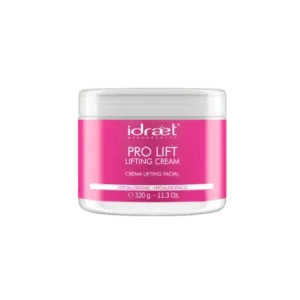 Idraet Pro Lift Cream Tratamiento Lifting Facial 320gr