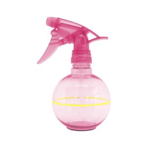 Vaporizador Bolita Cristal300Ml