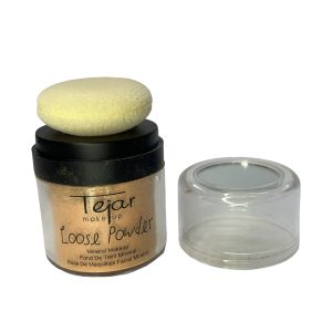Tejar Loose Powder