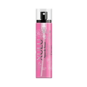 Xúlu Bruma Facial Agua de Rosas 100cc