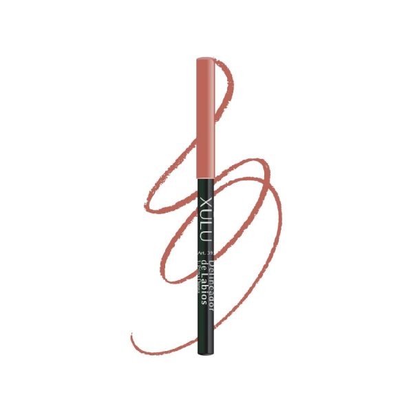 Xúlu Delineador de Labios N°1 Prima Donna