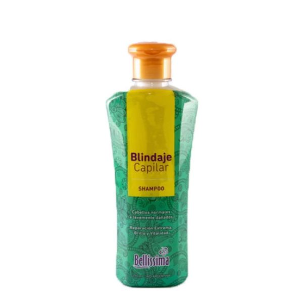 Bellíssima Blindaje Capilar Acondicionador 270ml