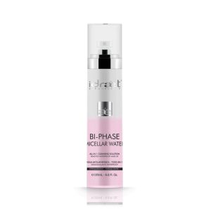 Idraet Bi-Phase Micellar Agua Micelar Bifásica 195ml
