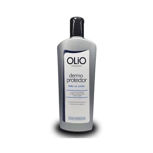 Olio Shampoo Dermoprotector para Caspa 420ml