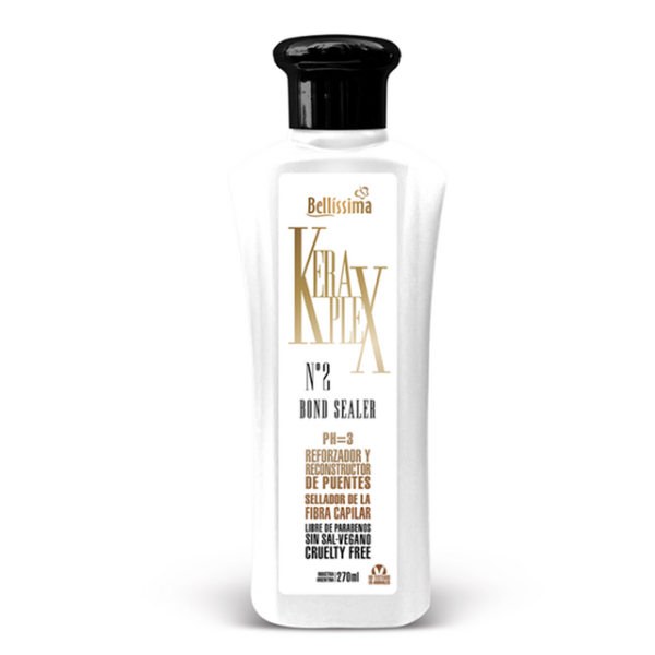 Bllíssima Keraplex n°2 Bond Sealer 270ml