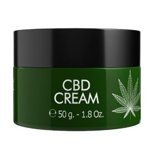 Idraet Cbd Crema Facial 50gr
