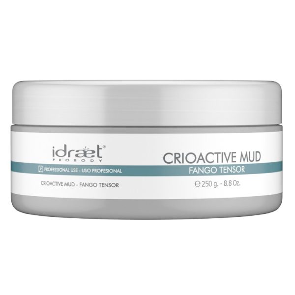 Idraet Crioactive Mud Fango Tensor 250g