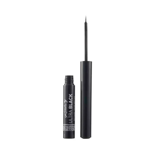 Katalia Delineador Líquido Ultra Black