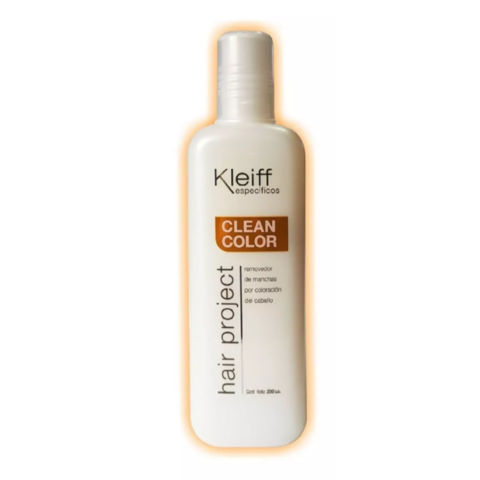 Kleiff Especificos (Quitamancha) 200Ml