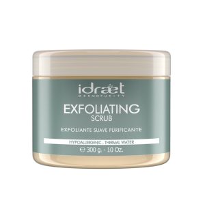 Idraet Exfoliante Suave Purificante 330g
