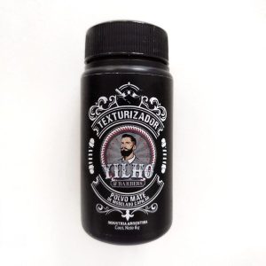 Yilho Polvo Mate Texturizador 6gr